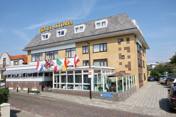 Hotel Astoria (Noordwijk)